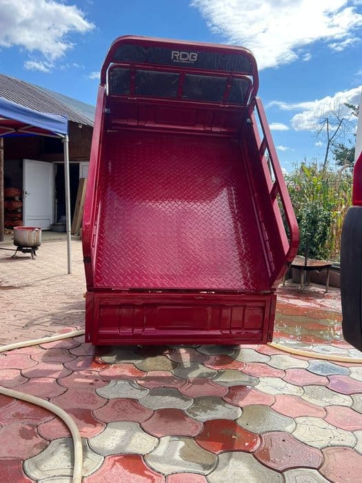 Motociclu de vânzare.