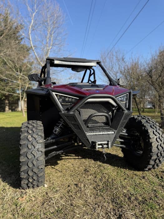 Polaris RZR Pro XP Ultimate 64