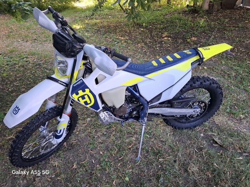 Husqvarna TE 150 i  2023