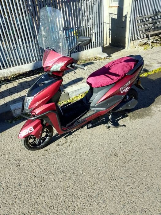 Scuter electric  RDB