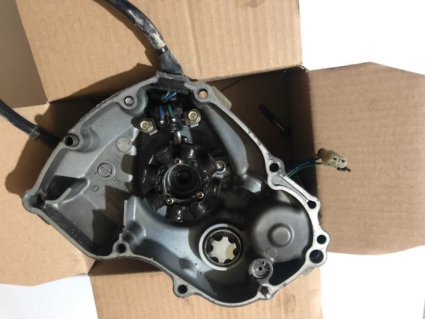 Piese honda crf 450r 2005