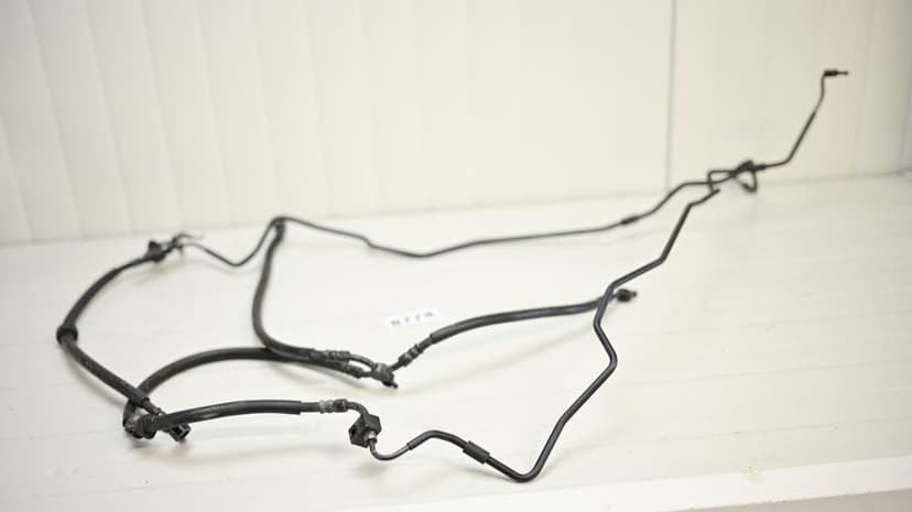 Honda CRF 1100 L Africa Twin 2020 - 2024 Cabluri frana fata