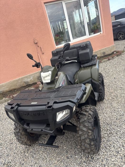 Vand Atv Polaris Sportsman 500cc 4x4