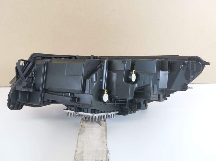 Far Dreapta Led Land Rover Discovery Sport 1 [facelift] 2019 2020 2021