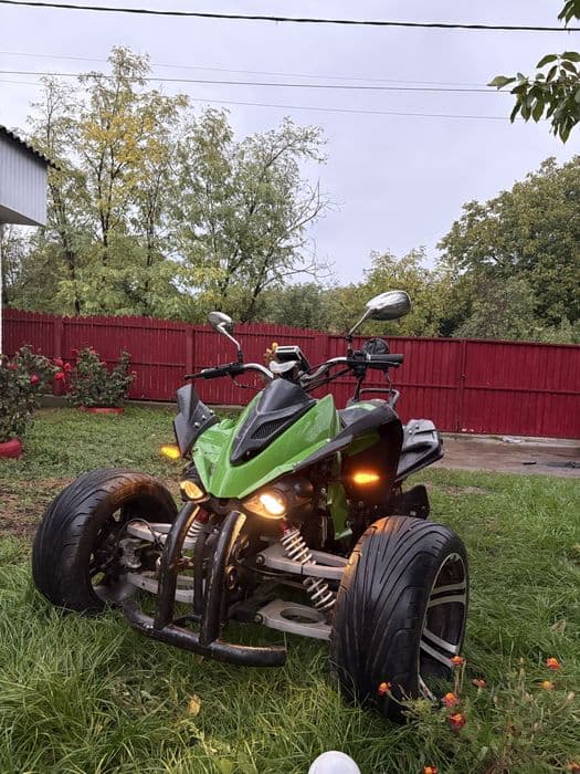 Atv jinling Jla - 923