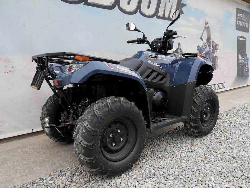ATV KAWASAKI BRUTE FORCE 450 T3 | Rate | Leasing
