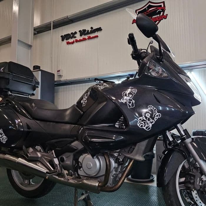 Schimb / Vand Honda Deauville NT700V