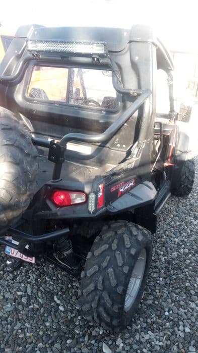 Dezmembrez polaris rzr 800/900