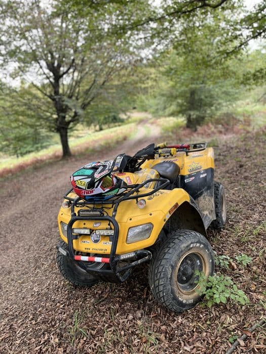 can am bombardier rally