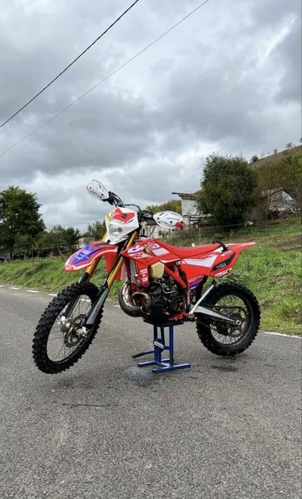 BETA RR 300 2t RACING 2017