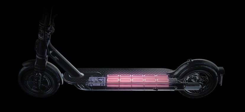 Trotineta electrica Xiaomi Mi Pro 2, autonomie 45 km, factura,garantie