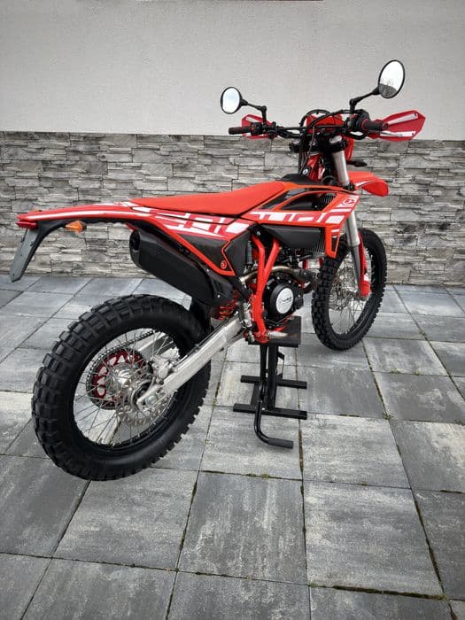 Beta 125 rr 4t/2023 Enduro
