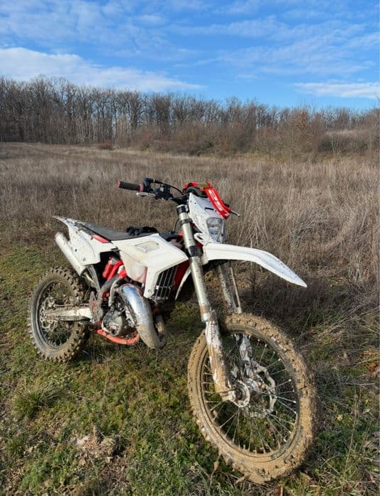 Beta RR 125 2T – 966 km - 2022