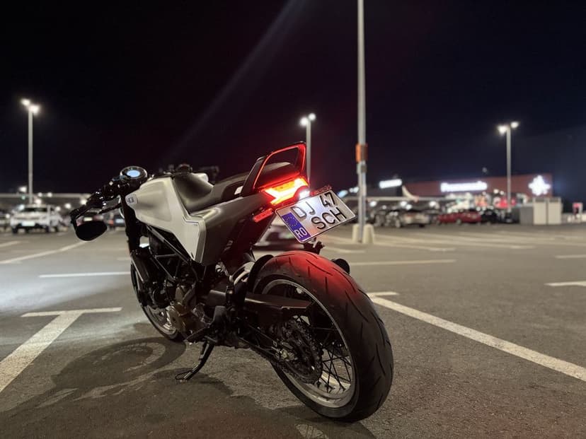 Husqvarna Vitpilen 401 2023