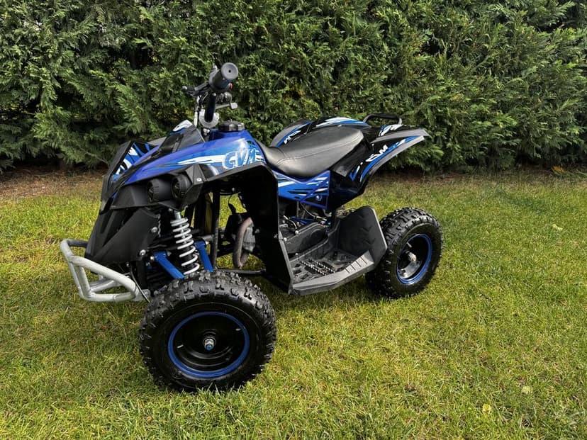 Mini ATV - copii 49cc benzina