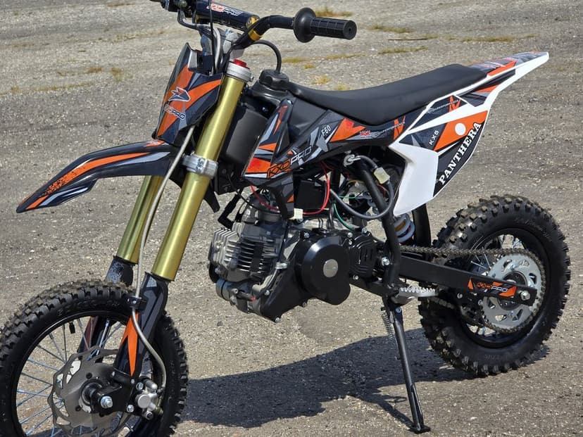 Cross 60 in 4 Timpi Bemi Automatic noi J14/12" pornire buton