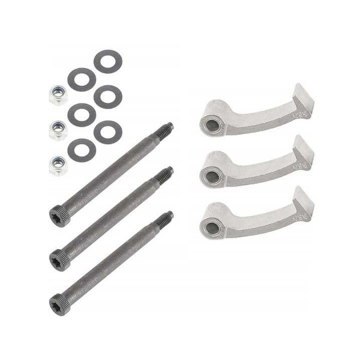 Contragreutati variator atv Can-Am BRP