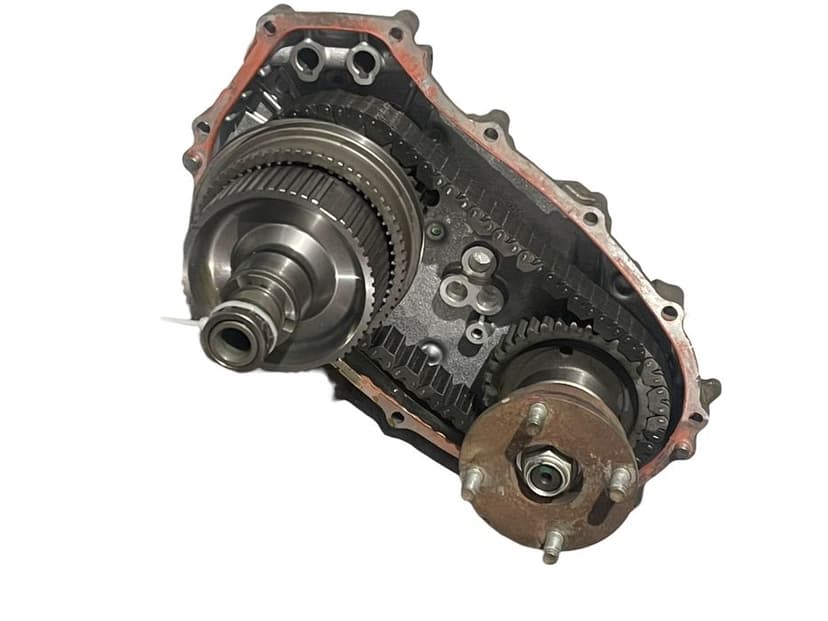 Cutie De Transfer Toyota Land Cruiser J150 2012 3.0D