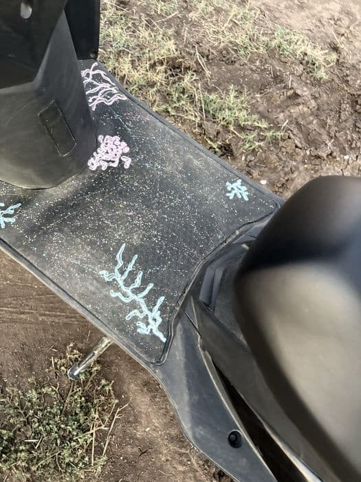 Scuter electric 1500W