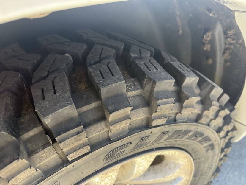 Suzuki Grand Vitara xl-7 2005