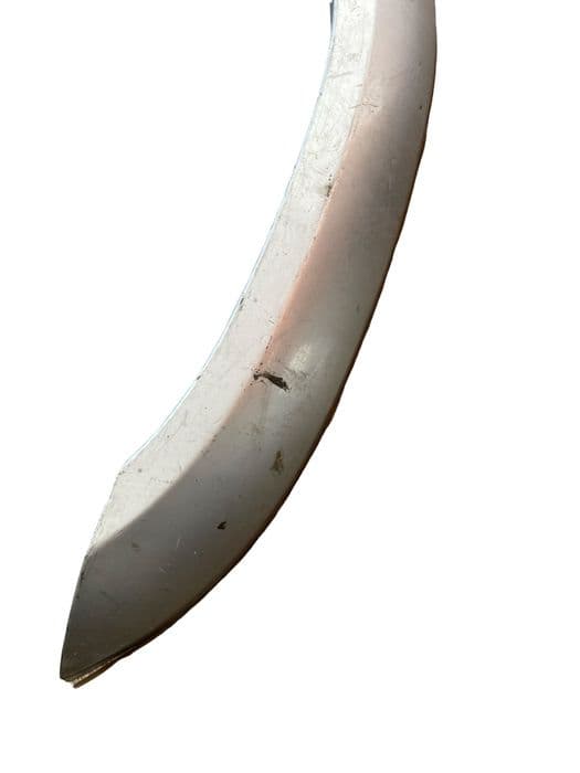 Ornament Aripa Dreapta Fata Nissan Patrol Gr V Platform/Chassis Y61 19