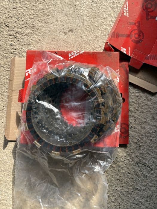 Kawasaki kx250f 2011