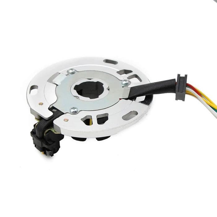 Stator alternator Kawasaki KX250 1999-2004 A923 bobina