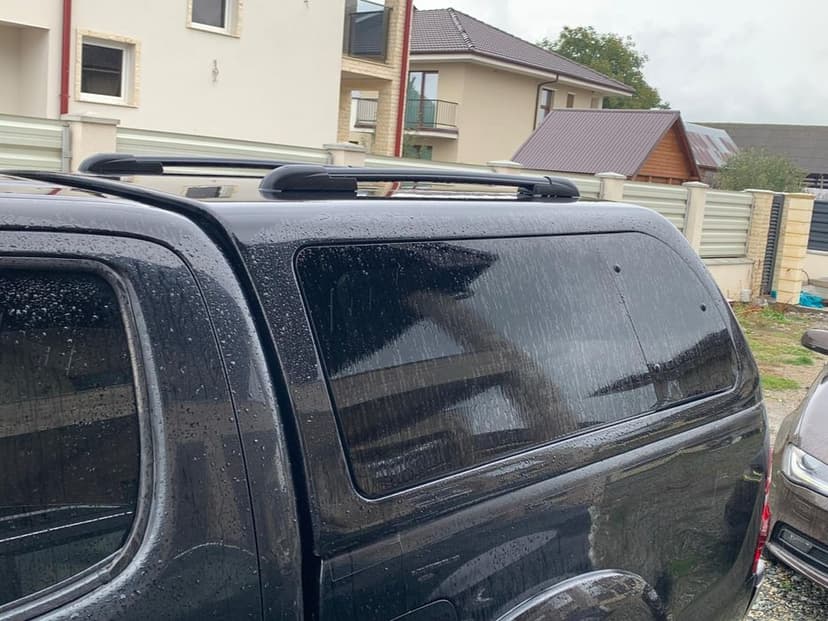 Har Top / hardtop / har top / capac bena Toyota Hilux