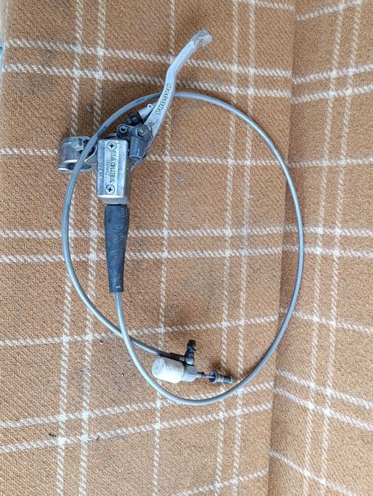 Dezmembrez Suzuki drz400 SM