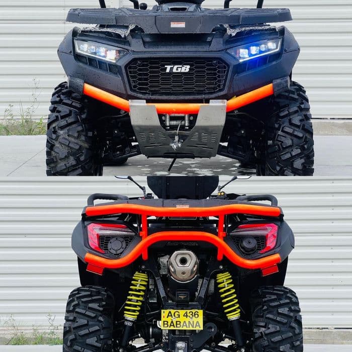 TGB Blade 1000 LTX MAX EPS Limited