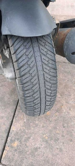 Vand KYMCO Agility 125 km 41.000 AN 2005