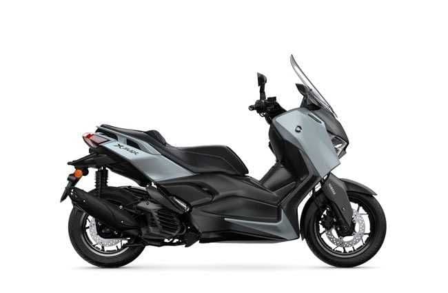 Promo Scuter Yamaha XMAX 125 TECH MAX 2025 | Rate | Leasing