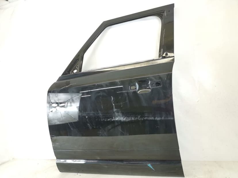 Usa Stanga Fata Land Rover  Defender 2 2019 2020 Originala In Stare Bu