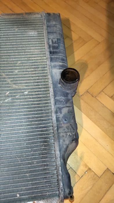 Radiator răcire Jeep Cherokee KJ