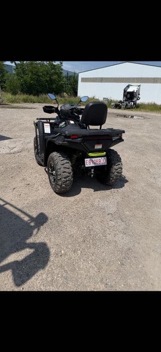Atv MITT 330 4x4