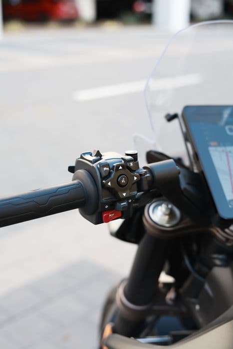 CFMOTO 800NK Advanced An 2024