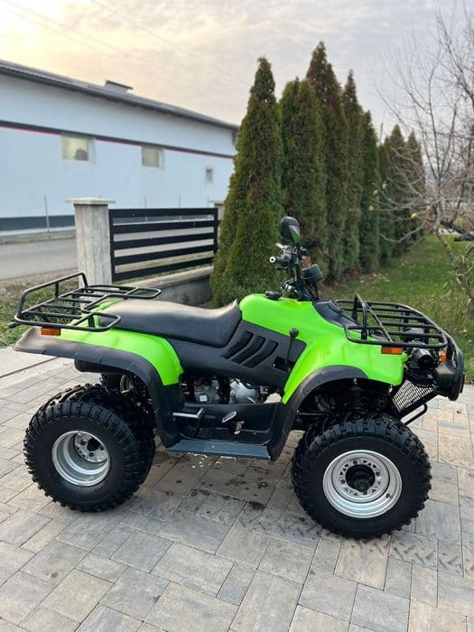 Atv Linhai 300 stare perfecta