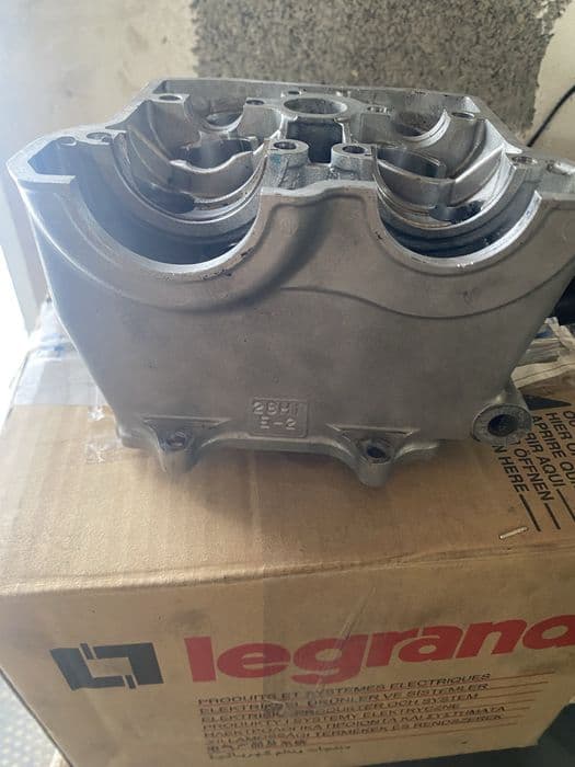 Vand chiuloasa suzuki rmz 450 2015