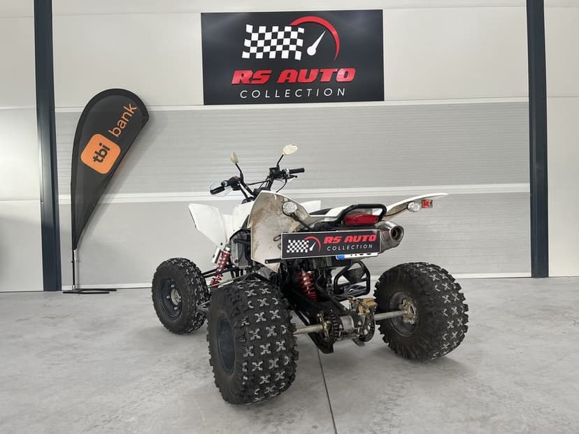 ATV / Quad / 500cm3