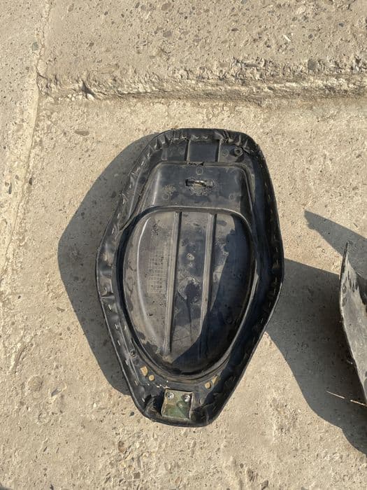 Vand sea scuter gy6 ( chinezesc)