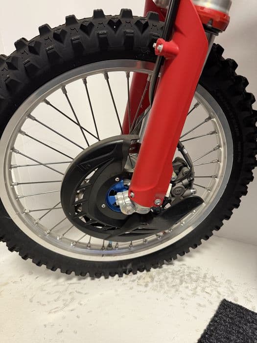 Gas gas ec 300 (KTM, Husqwarna)