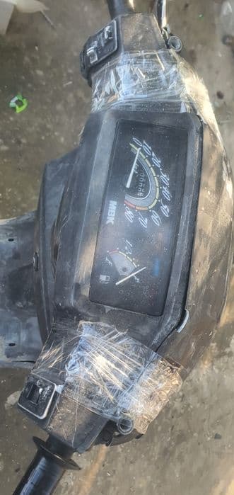 Vand scuter yamaha mbk sorriso negociabil