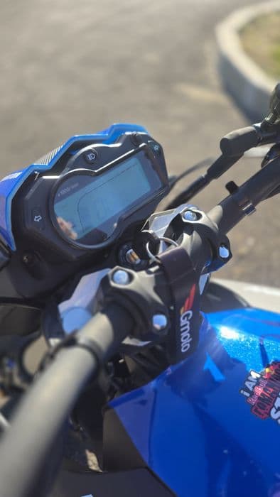 Barton FR 50, Cat B.