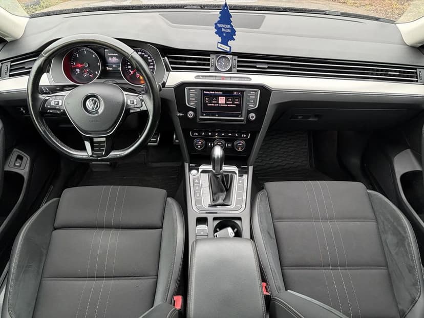 2017 VW Passat B8 ALLTRACK 4x4 2.0 tdi 190cp!Euro 6