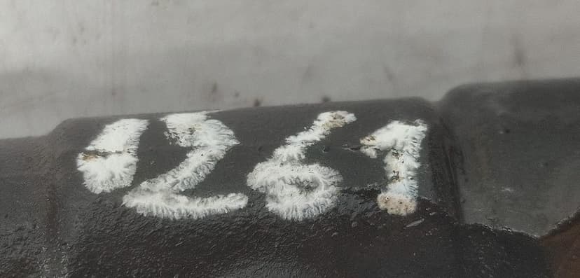 Rampa injectoare Nissan Navara D23 (facelift) (2019 - 2024)YS23