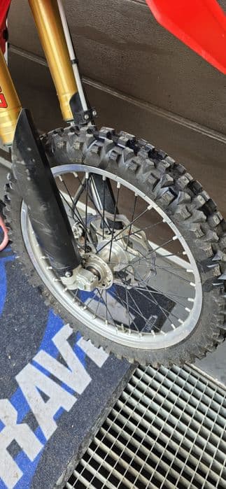 Beta rr350 2017 enduro