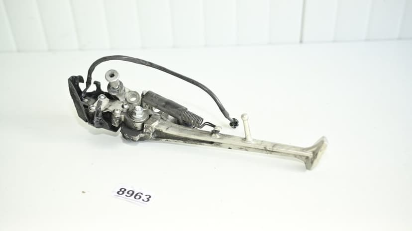 Yamaha YZF R1M R1 2015 2019 Cric lateral