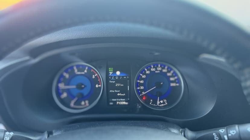 Toyota Hilux 2020 DE VÂNZARE