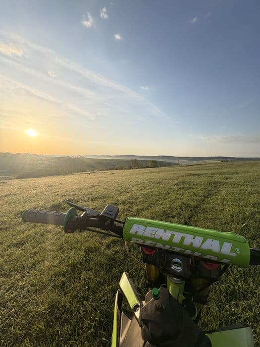 Vand motocross 125cc 4t URGENT!!