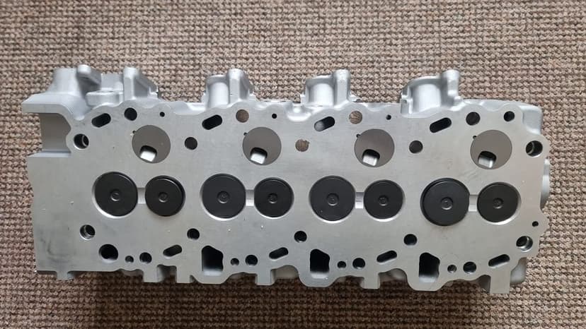 chiulasa noua toyota 3.0 d kzt-kzte